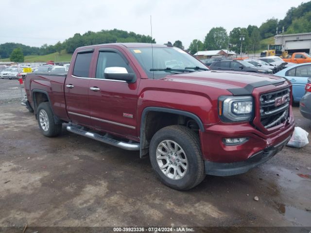 GMC SIERRA 2016 1gtv2nec3gz317454