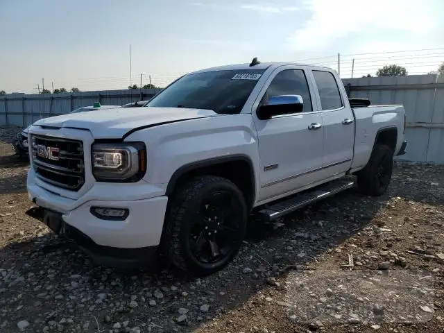 GMC SIERRA 2016 1gtv2nec3gz320497