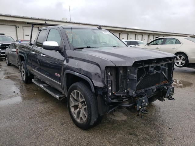 GMC SIERRA K15 2016 1gtv2nec3gz334271