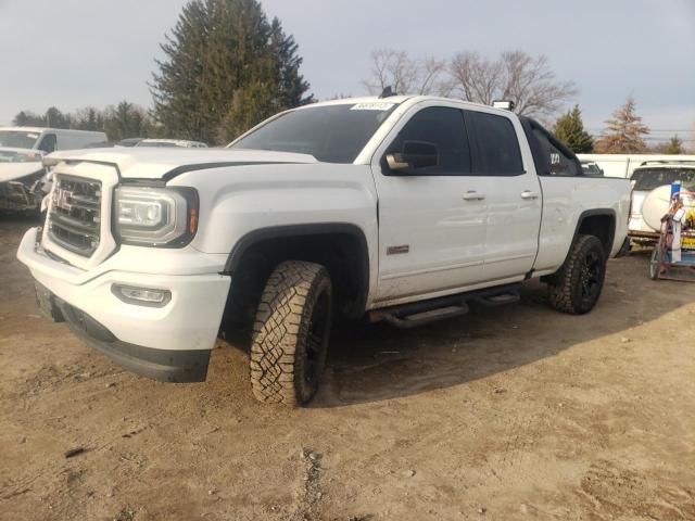 GMC SIERRA K15 2016 1gtv2nec3gz336537