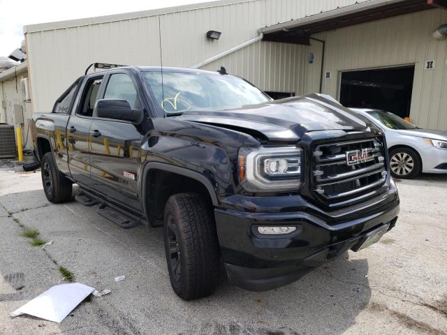 GMC SIERRA K15 2016 1gtv2nec3gz338563