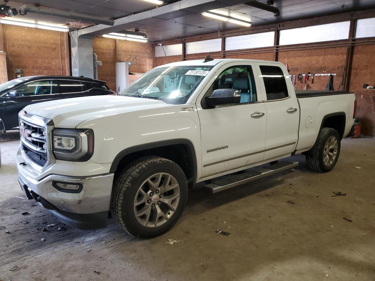 GMC SIERRA 2016 1gtv2nec3gz373796