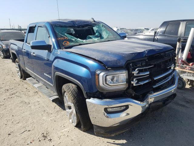 GMC SIERRA K15 2017 1gtv2nec3hz100570