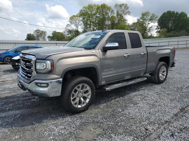 GMC SIERRA 2017 1gtv2nec3hz184843