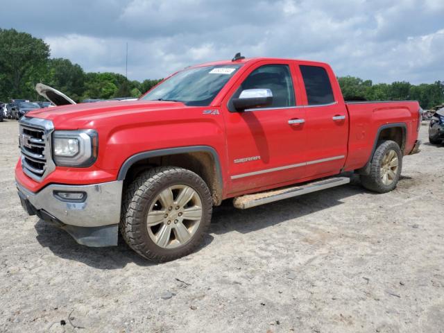 GMC SIERRA 2017 1gtv2nec3hz234589