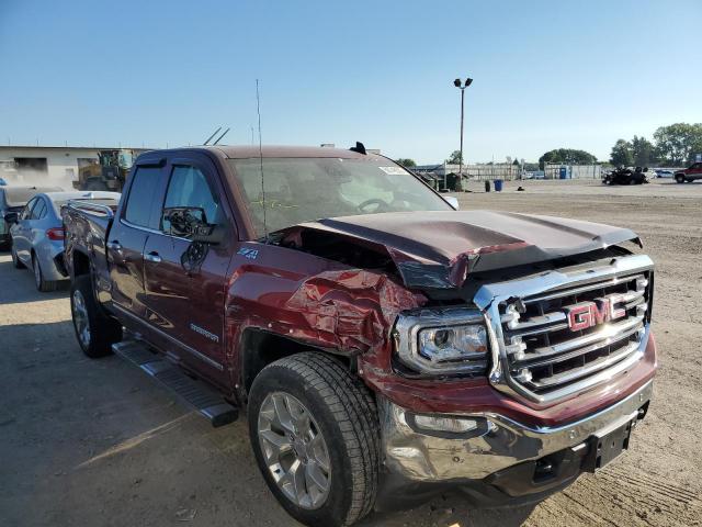 GMC SIERRA K15 2017 1gtv2nec3hz248587