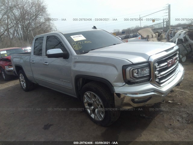 GMC SIERRA 1500 2017 1gtv2nec3hz253059