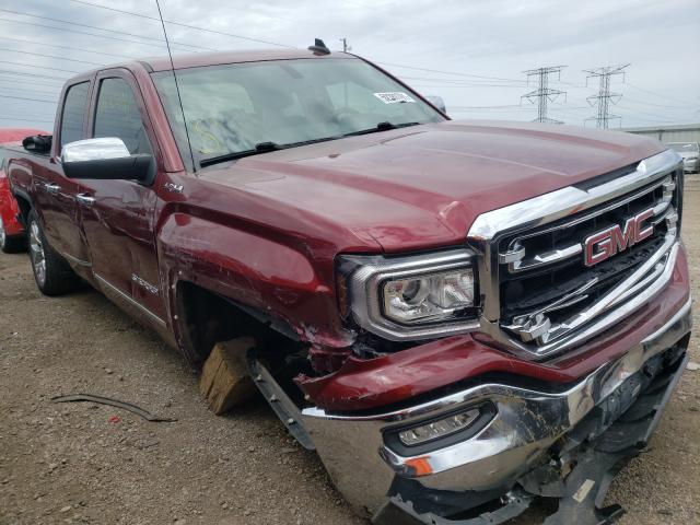 GMC SIERRA K15 2017 1gtv2nec3hz262070