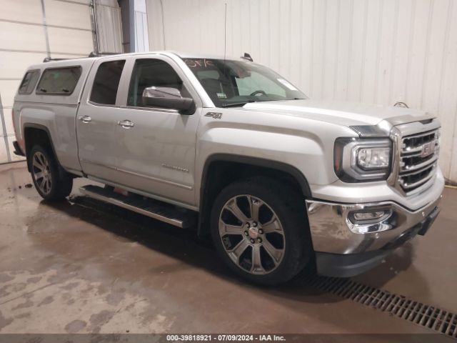 GMC SIERRA 2018 1gtv2nec3jz125233