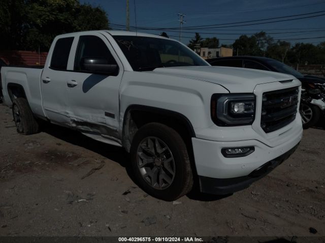 GMC SIERRA 2018 1gtv2nec3jz344919