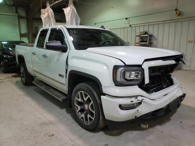 GMC SIERRA K15 2016 1gtv2nec4gz147069