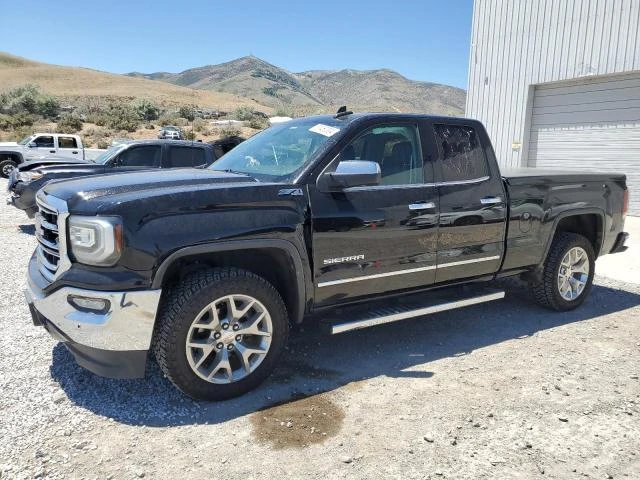 GMC SIERRA K15 2016 1gtv2nec4gz176233