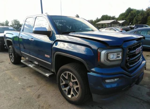 GMC SIERRA 1500 2016 1gtv2nec4gz226645