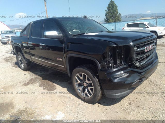 GMC SIERRA 1500 2016 1gtv2nec4gz245924