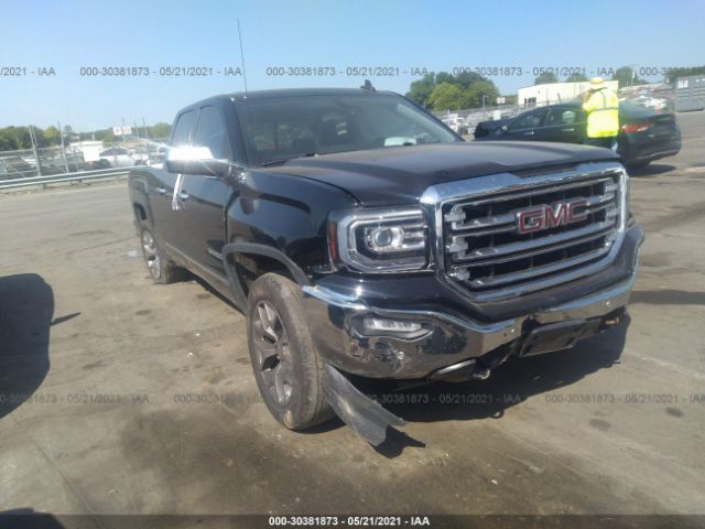 GMC SIERRA 1500 2016 1gtv2nec4gz389103