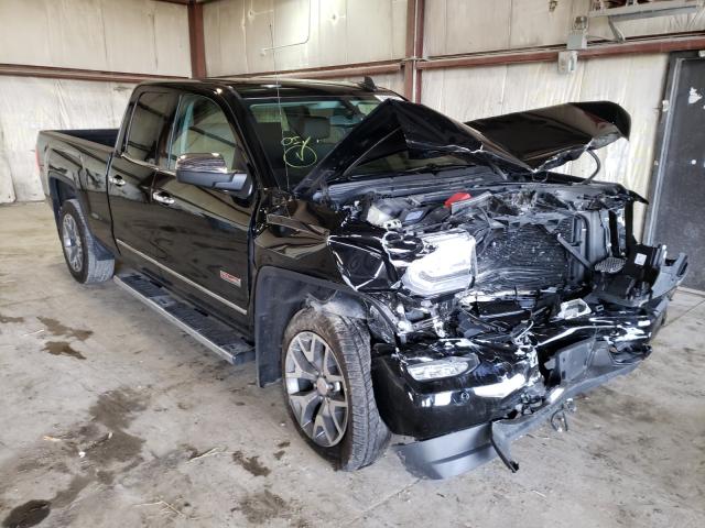 GMC SIERRA K15 2016 1gtv2nec4gz399517