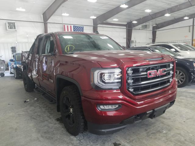 GMC SIERRA K15 2016 1gtv2nec4gz416249