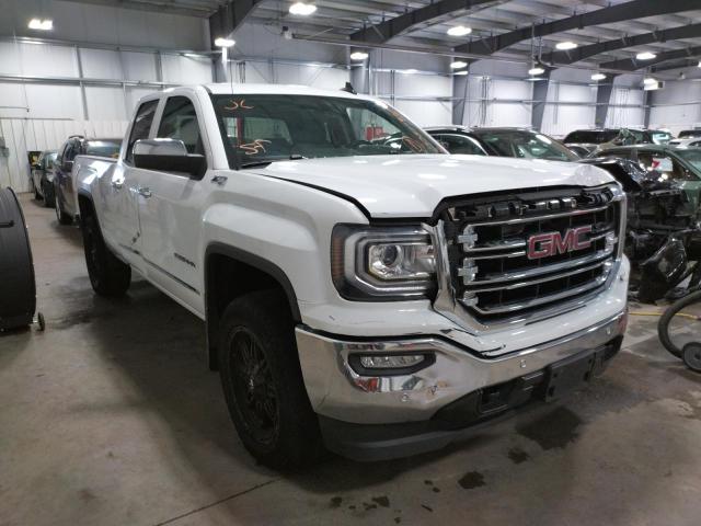 GMC SIERRA K15 2017 1gtv2nec4hz127521