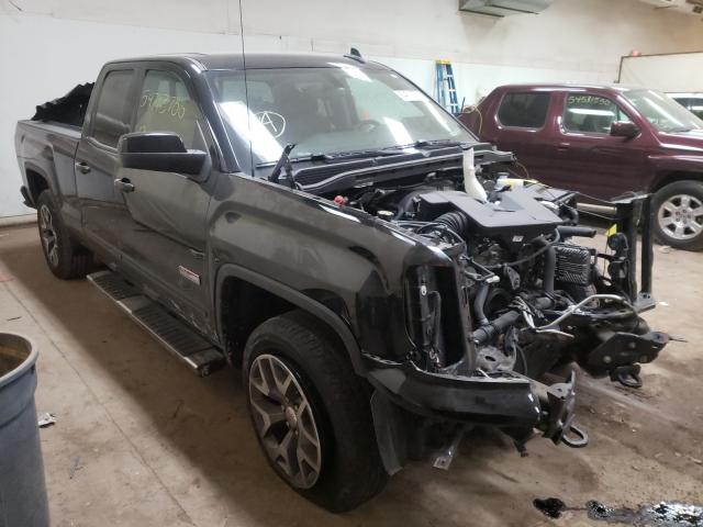 GMC SIERRA K15 2017 1gtv2nec4hz140110