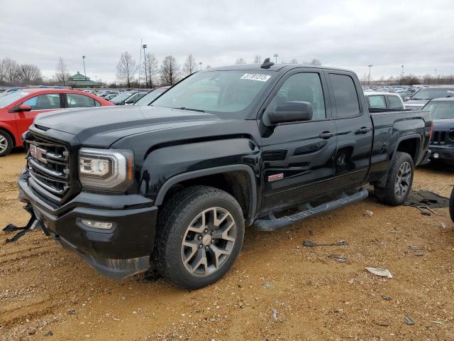 GMC SIERRA K15 2017 1gtv2nec4hz261316