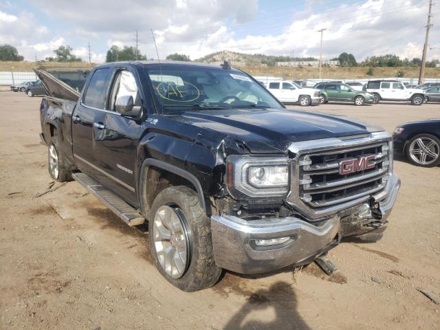 GMC SIERRA K15 2017 1gtv2nec4hz278925