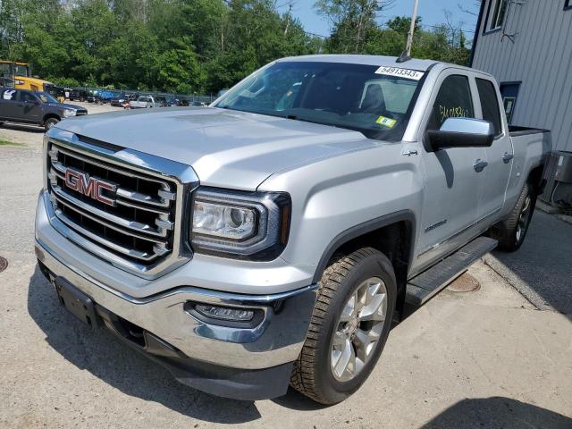 GMC SIERRA K15 2018 1gtv2nec4jz224398