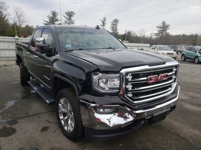 GMC SIERRA K15 2018 1gtv2nec4jz232260