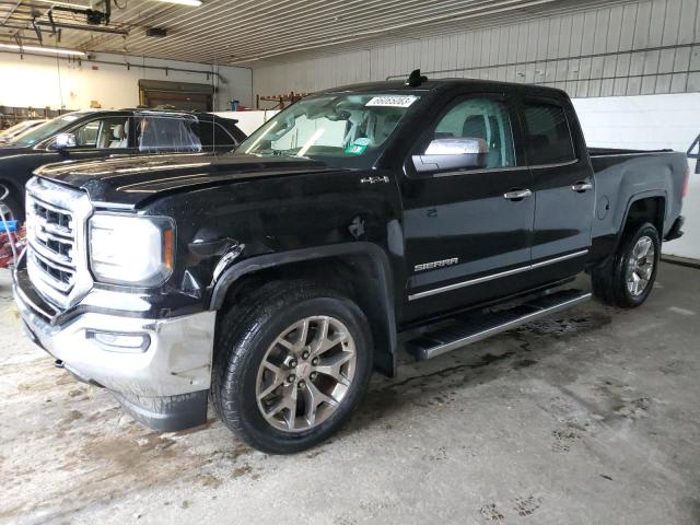 GMC SIERRA 2018 1gtv2nec4jz238687