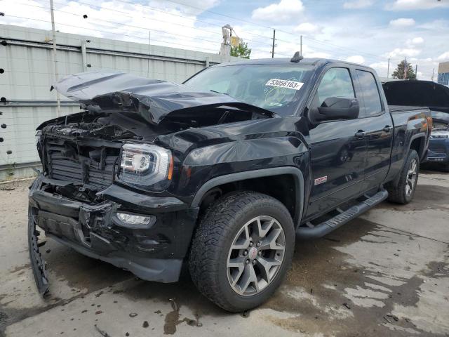 GMC SIERRA K15 2018 1gtv2nec4jz243131