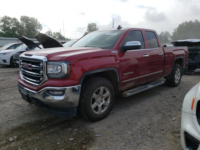 GMC SIERRA K15 2018 1gtv2nec4jz352558