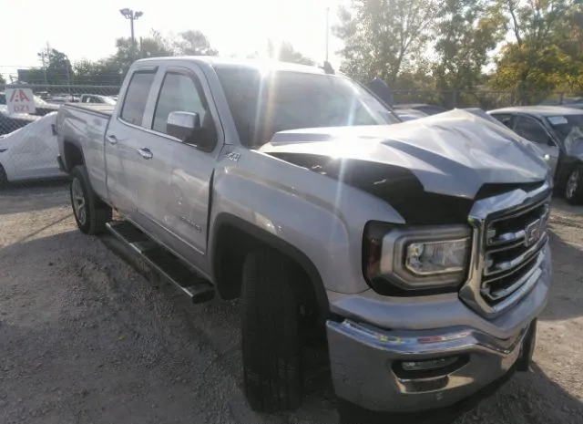 GMC SIERRA 1500 2018 1gtv2nec4jz373782