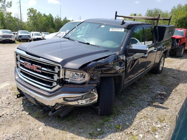 GMC SIERRA K15 2016 1gtv2nec5gz281539