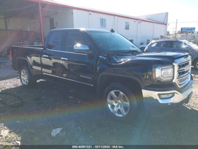 GMC SIERRA 2016 1gtv2nec5gz353369