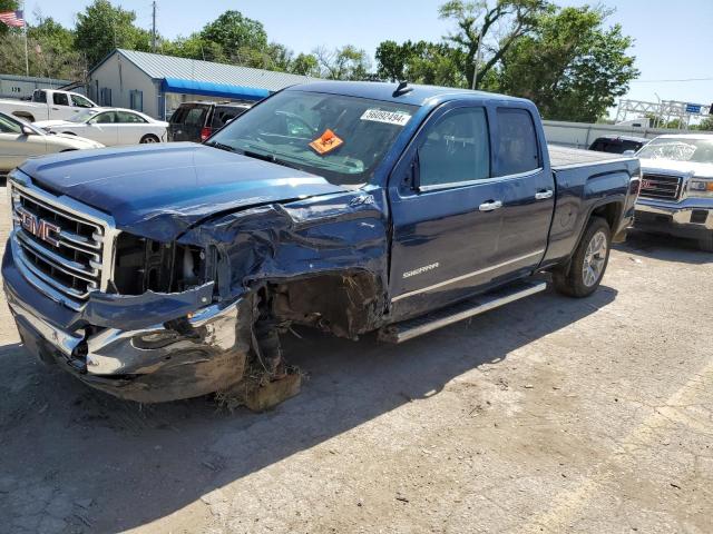 GMC SIERRA 2017 1gtv2nec5hz152749