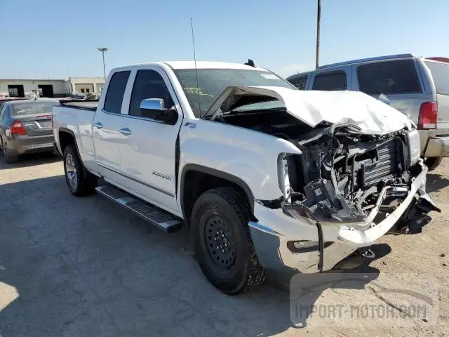 GMC SIERRA 2017 1gtv2nec5hz167235