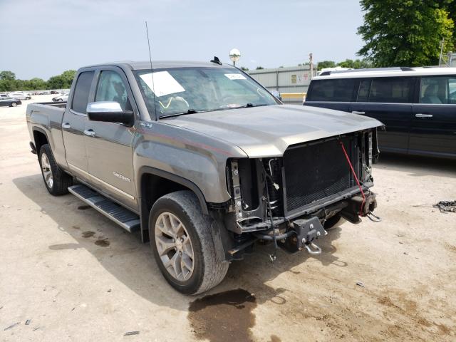 GMC SIERRA K15 2017 1gtv2nec5hz172368