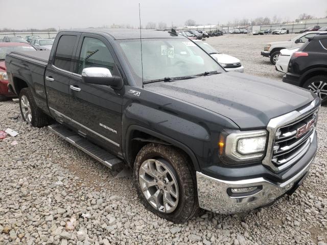 GMC SIERRA K15 2017 1gtv2nec5hz373302