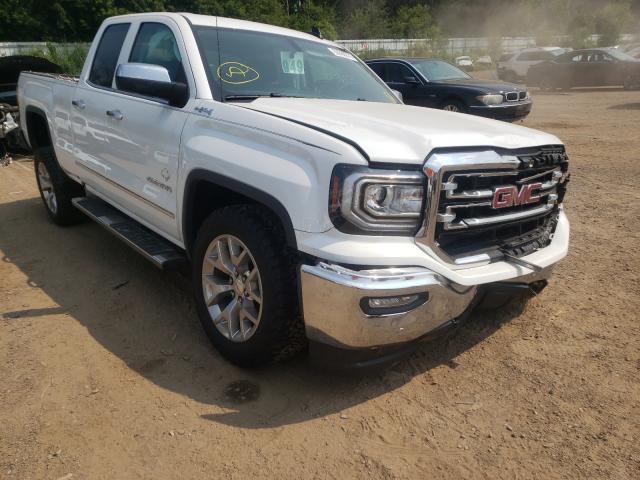 GMC SIERRA K15 2018 1gtv2nec5jz120440