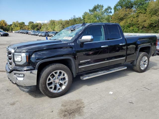 GMC SIERRA 2018 1gtv2nec5jz131731