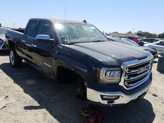 GMC SIERRA K15 2018 1gtv2nec5jz188480