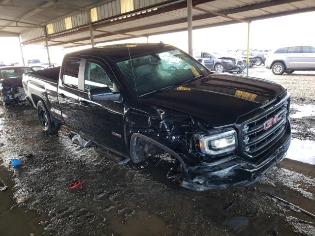 GMC SIERRA K15 2018 1gtv2nec5jz241310