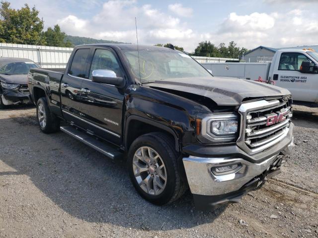 GMC SIERRA K15 2018 1gtv2nec5jz374200