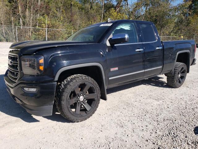 GMC SIERRA K15 2016 1gtv2nec6gz127227