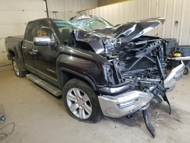 GMC SIERRA K15 2016 1gtv2nec6gz131827