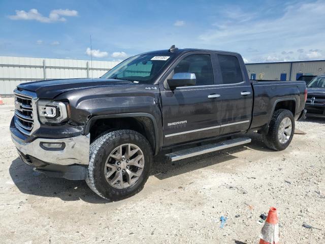 GMC SIERRA 2016 1gtv2nec6gz183099