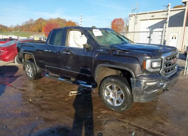 GMC SIERRA 1500 2016 1gtv2nec6gz240529