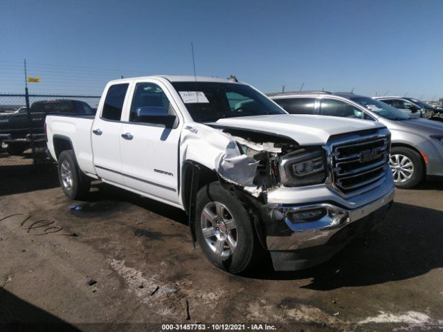 GMC SIERRA 1500 2016 1gtv2nec6gz250235