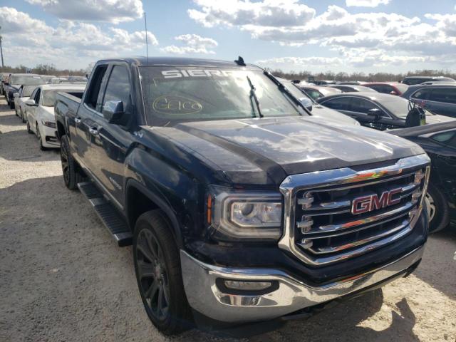 GMC SIERRA K15 2016 1gtv2nec6gz271103