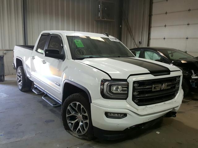 GMC SIERRA K15 2016 1gtv2nec6gz313124