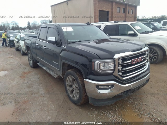 GMC SIERRA 1500 2016 1gtv2nec6gz325161